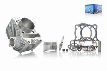ЦПГ Kymco ARN150 (158QMJ) D57.4, p15, h69 #PRO "LIPAI" NA022416 фото