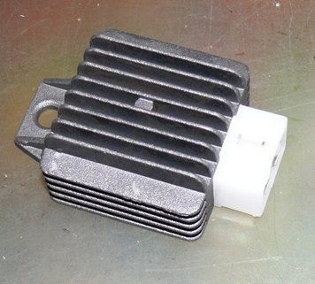 Регулятор ACTIVE-110 MS2204 фото