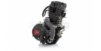 Двигатель 170MM 250cc (OHV, рідинне охолодження) LIPAI (CG250) 004251 фото