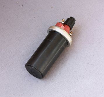 Катушка ИЖ 6V АХ -- 4265 фото