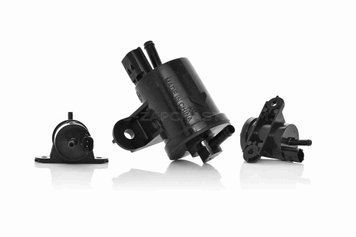 Бензонасос електричний DIO AF56/57, CREA SCOOPY AF55, ZOOMER AF58 NA027447 фото
