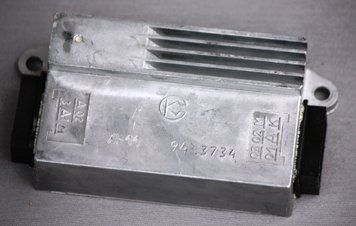 КЭТ МИНСК 90 W //Украина//"СОВЕК" 94 АХ -- 4409 фото