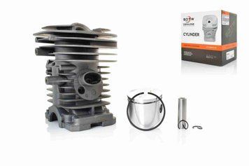 ЦПГ пили Husqvarna 142 40mm чорна "SDTW" (клас A) NA013830 фото