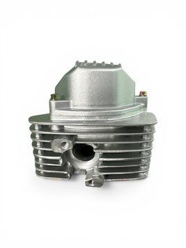 Головка циліндра CG200 63.5 (в сборі) N0045 фото