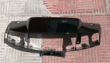 Голова AD-50 MS1209 фото