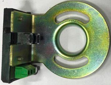 Датчик оптический на БСЗ ДО-1 с кронштейном ИЖ АХ -- 4163 фото