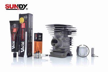 ЦПГ пили Husqvarna 350 D44 #PRO "SUNDY" NA023946 фото