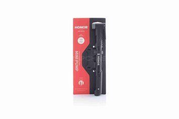 Насос вело "HONOR" MP2521 #QT-021 NA029475 фото