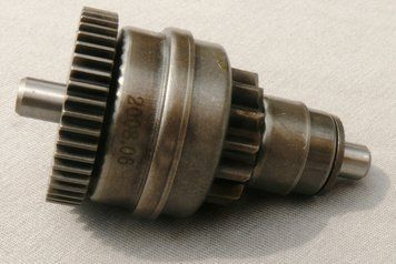 Бендекс GY6-50 АХ -- 1098 фото