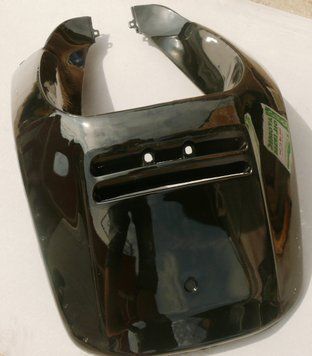 Грудь Lead-90 MS1225 фото
