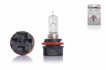 Лампа фари HS5 12V 35/30W LETS 4 біла NA029549 фото