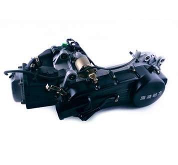 Двигатель ATV 150cc (варіатор, 1P57QMJ-D) D-5346 фото