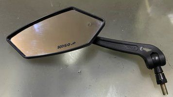 Зеркало KOSO левое MS1413 фото