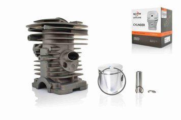 ЦПГ пили Husqvarna 137 38mm чорна "SDTW" (клас A) NA013828 фото