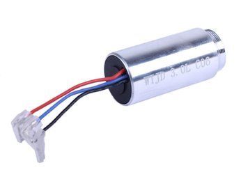 Електродвигатель 3163 (40мм) для акумуляторного секатора TM-SH504Li D-327594 фото