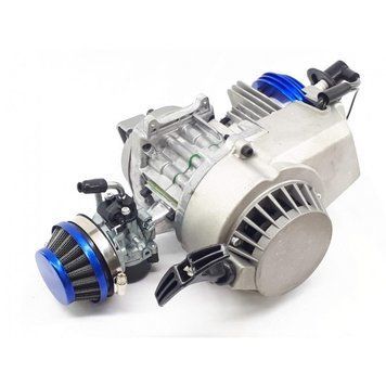 Двигатель 2T Pitbike / ATV (Tuning) N-272308 фото
