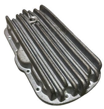 Піддон двигуна К-750 (збільшений) АХ -- 5298 фото
