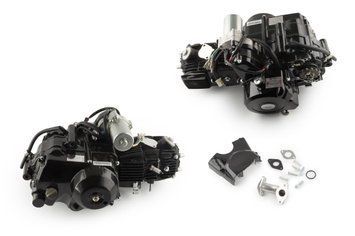 Двигатель ATV 110cc (152FMH-J, 1+1) N-272311 фото