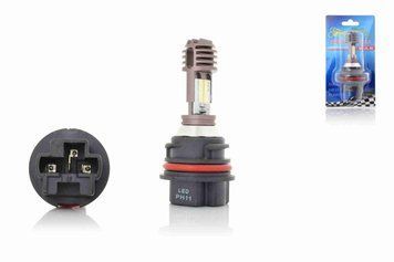 Лампа фари діодна PH11 12V 40/40W DIO АF34/35, LEAD AF48 "LIPAI" NA020289 фото