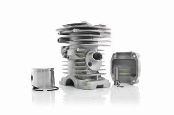 ЦПГ пили Husqvarna 142 40mm + піддон NA014096 фото