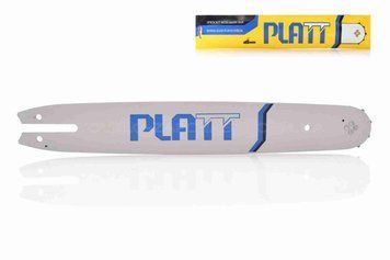 Шина пили 14"/35cm, 3/8, 1.3, 50зв для S180 "PLATT" NA007363 фото