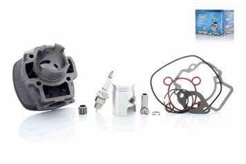 ЦПГ Piaggio LC NRG 50 #PRO "LIPAI" NA029869 фото